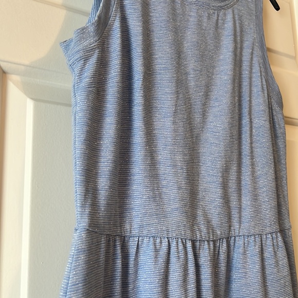 Loft A-Line dress - Picture 2 of 4